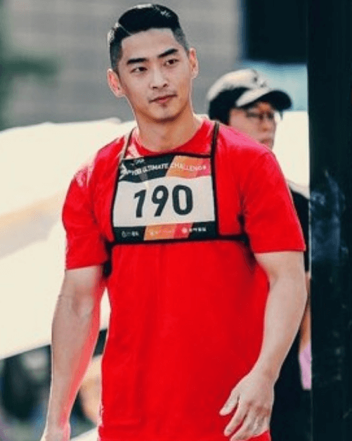 피지컬100-우진용-우승-상금-프로필-인스타