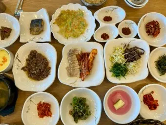 순천 현지인 맛집 베스트 10 숨겨진 히든 맛집_4