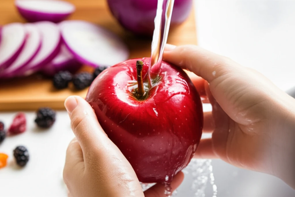 비염 악화 주범 히스타민 촉진 식품 ..