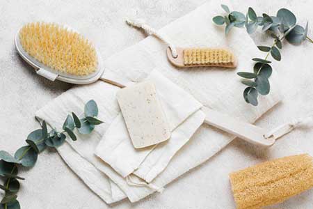 등드름 없애는 방법