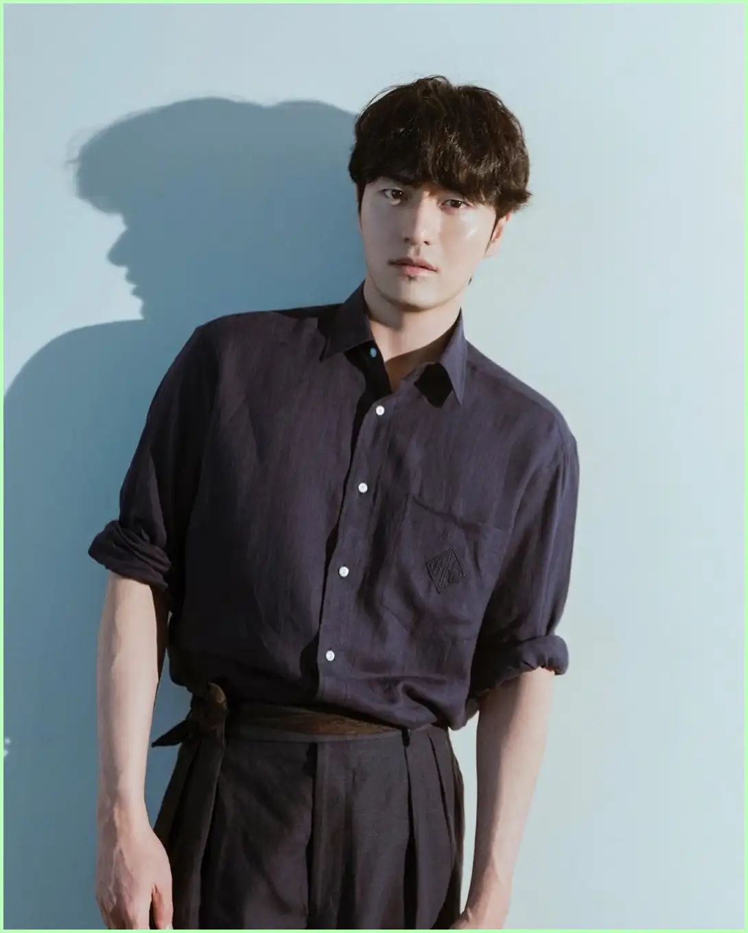 이진욱 배우 나이 키 몸무게 고향 가족 드라마 영화 프로필