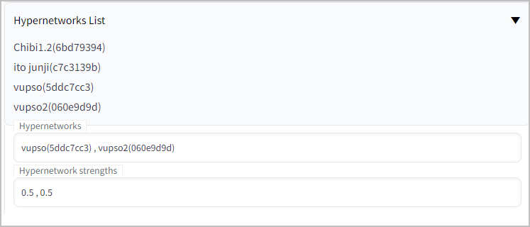 하이퍼 네트워크