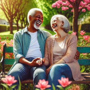 기초연금, 수령나이 및 신청방법