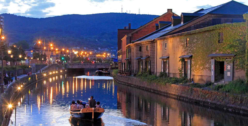 삿포로 여행 가이드 홋카이도의 매력을 한눈에!