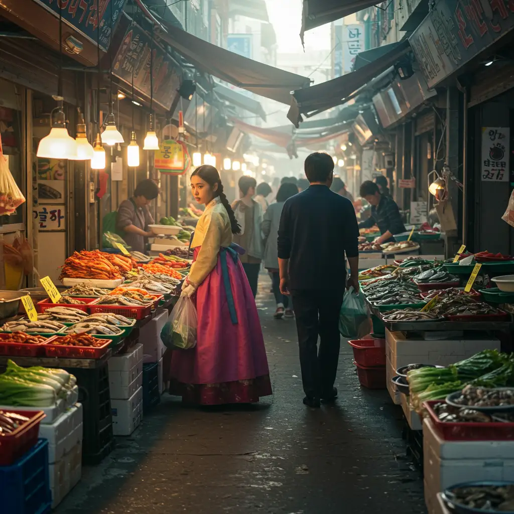 연말정산 전통시장 소득공제 대상