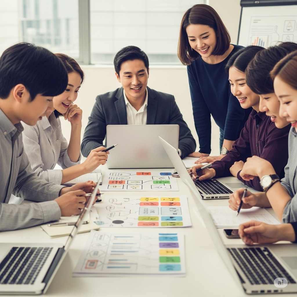 소상공인 창업 성공의 첫걸음: 정부지원 창업교육 완전 정복 가이드