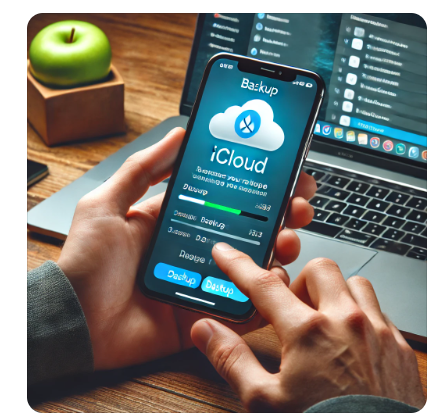 아이폰 초기화 방법