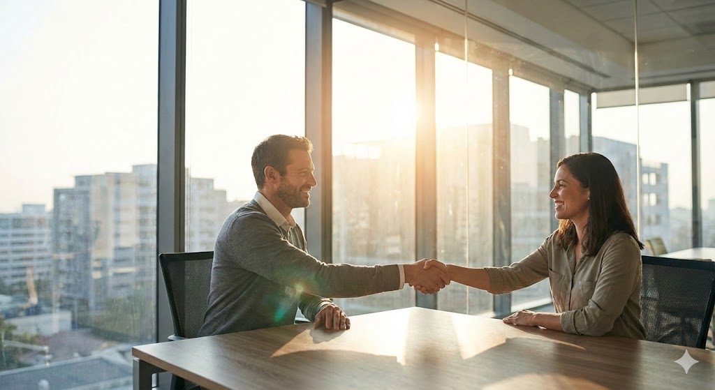 재취업 활동 인정