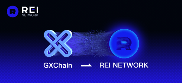 REI Network (레이 네트워크) REI 코인이란?