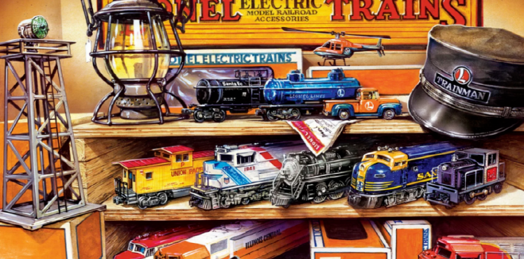 루덴시아 테마파크