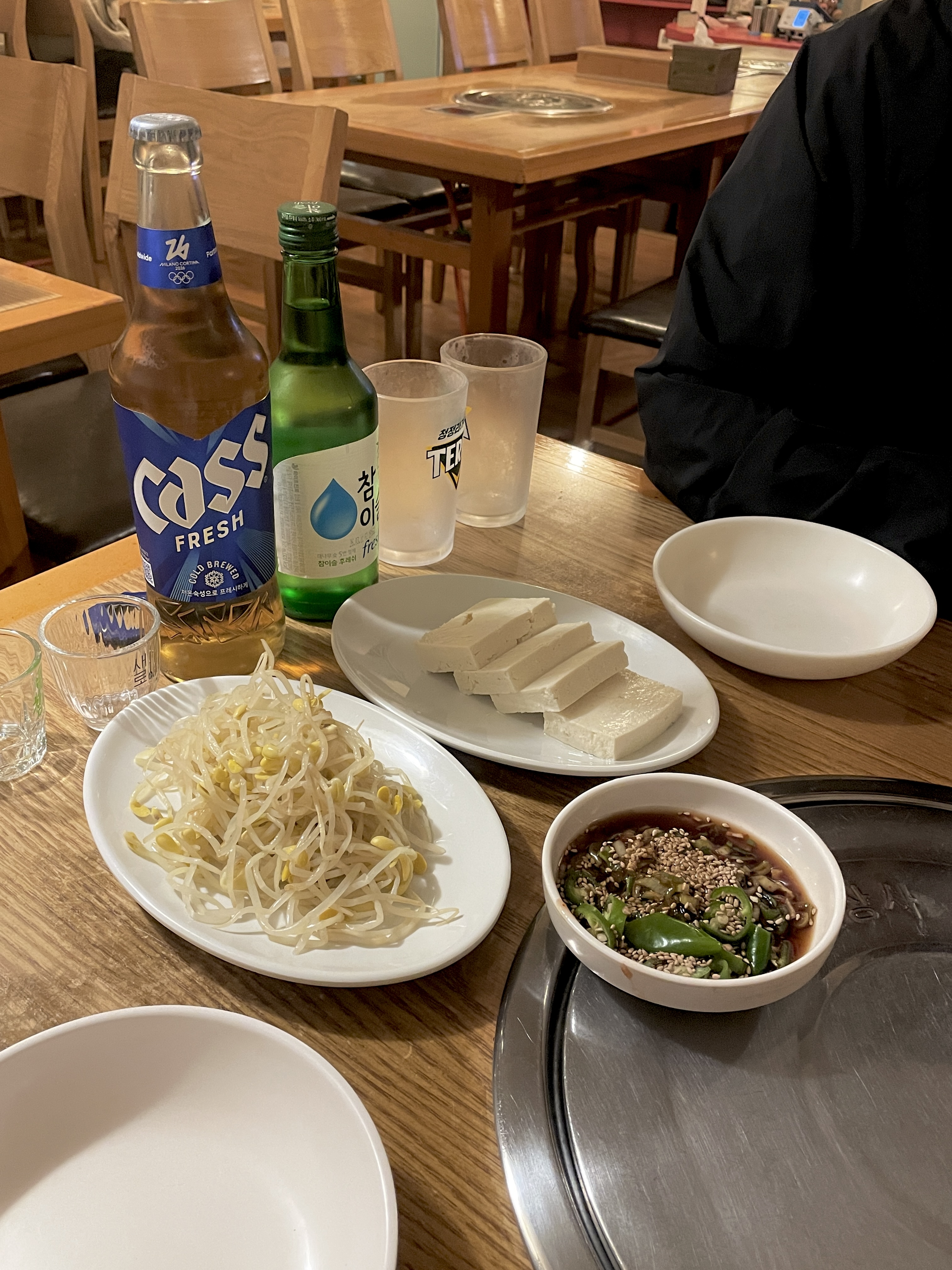 윤남노 셰프 단골 호프 !! 동묘앞 병어찜 맛집 동강주막호프 💰 내돈내산 💰