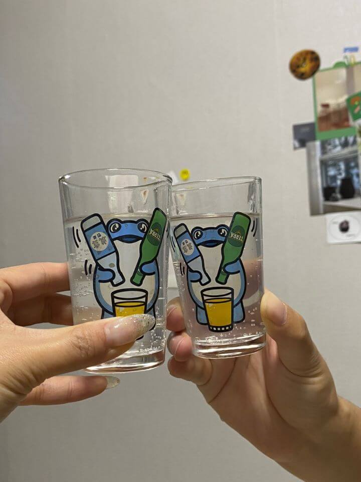 제로투-소주-토닉워터-레몬수