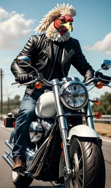 2024년 신년운세 닭띠 4월 운세 좋을때는 똥파리 조심!