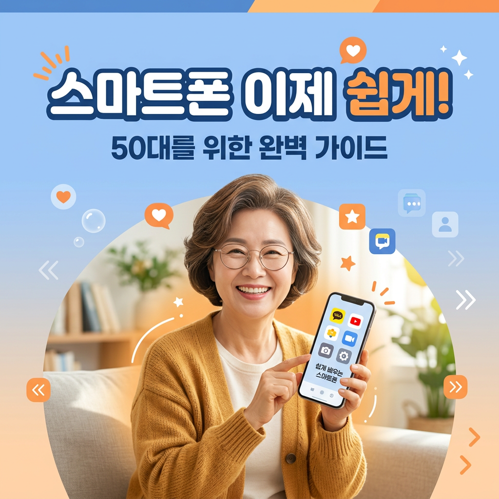 스마트폰_배우기