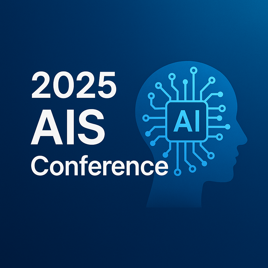 2025 AIS 컨퍼런스 관련 사진