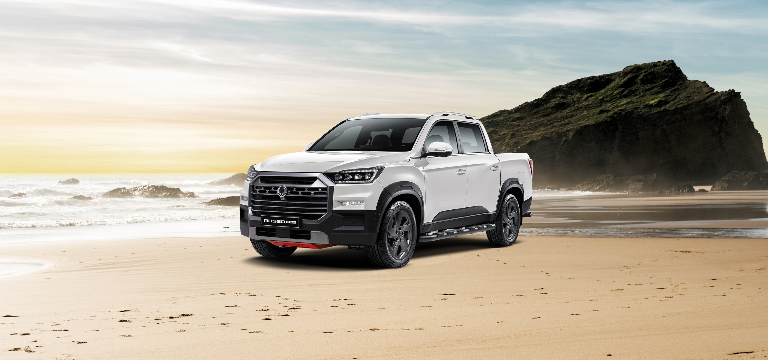 2025 무쏘 스포츠 가격 제원 연비