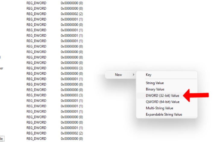새로운-DWORD-키-생성