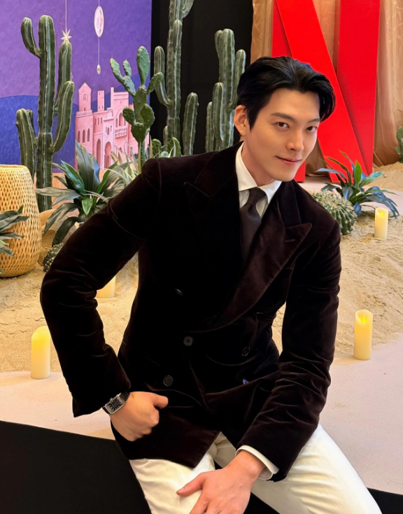 김우빈