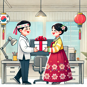 설날 /구정/설명절 인사말 새해 덕담