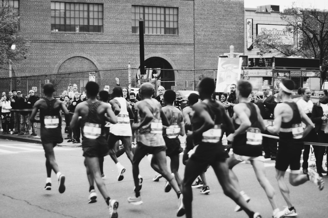 Marathon
