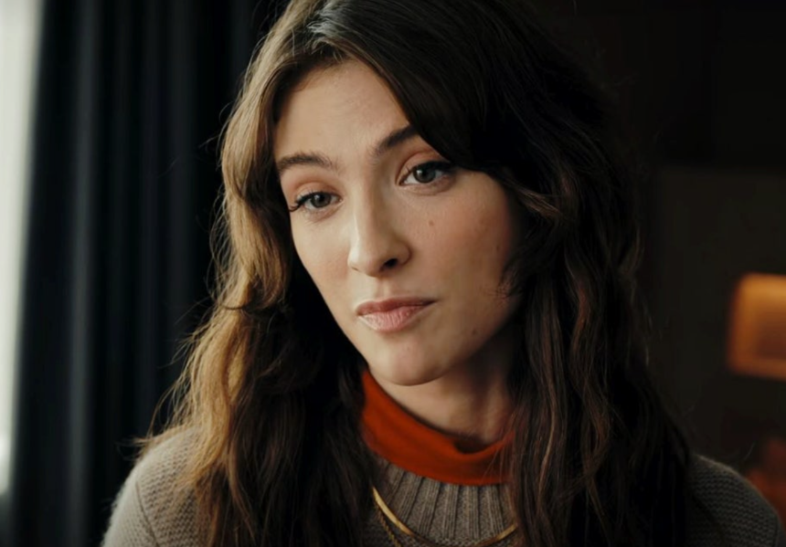 넷플릭스 신작 ‘엑스테리토리얼’ 폭발적 인기! 강렬한 여성 액션의 정수