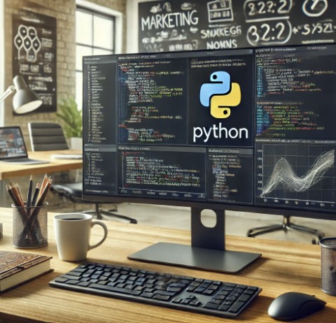 블로그-파이썬-자동화