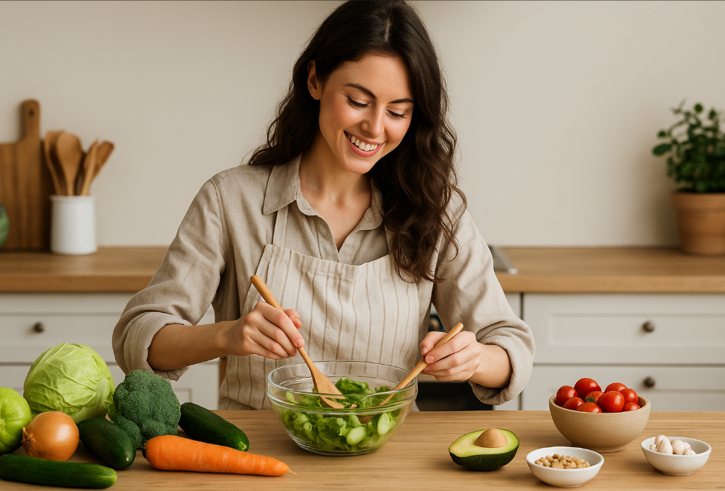 요리 클래스로 월 200만원