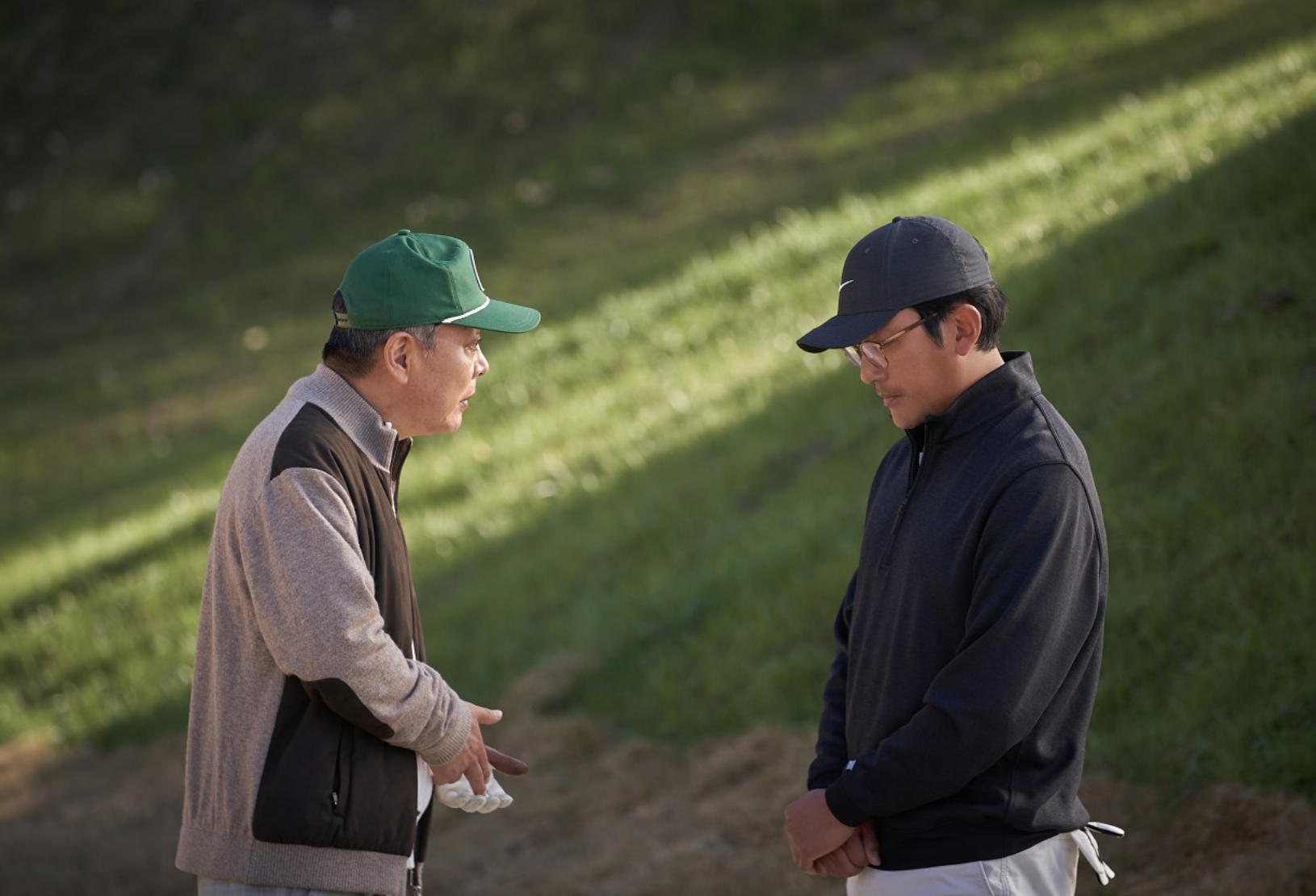 영화 로비 등장인물 출연진 정보 총정리