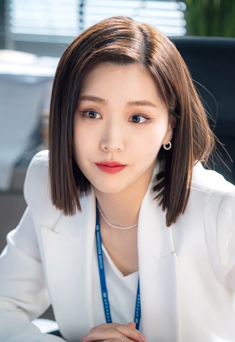 천원짜리 변호사 등장인물