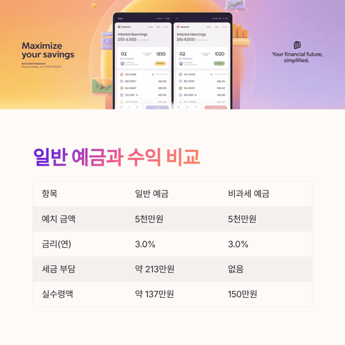 개인금융