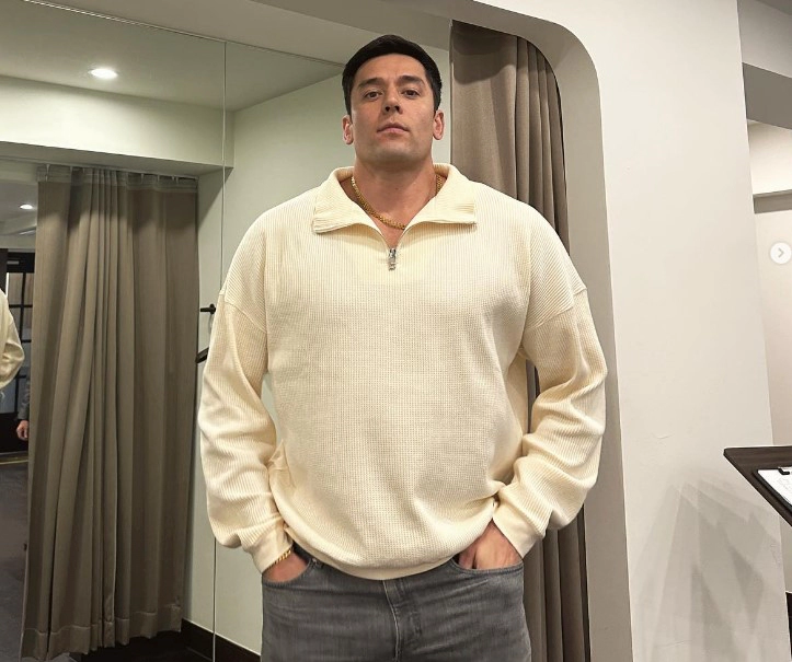 줄리엔강 가족 국적 나이 프로필