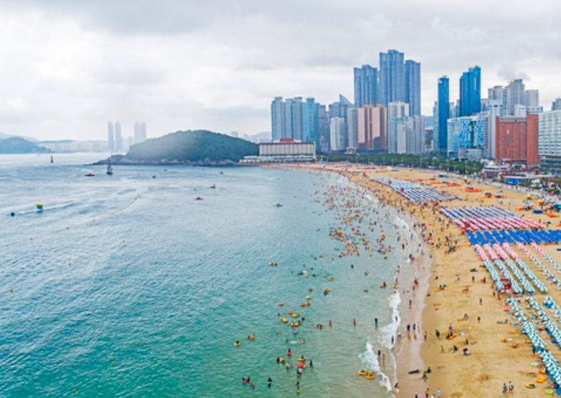 경상도 여행지 추천 BEST 7