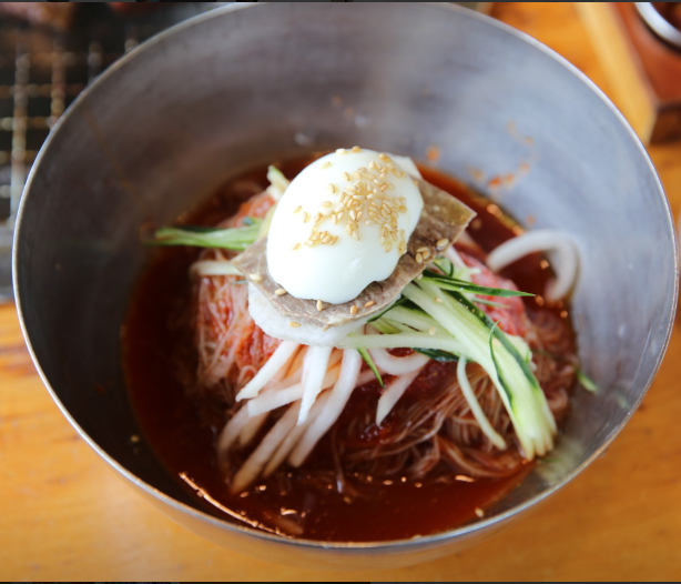 생방송투데이 최고의 갈비탕 빅데이터랭킹 맛집 경기도 포천 이동폭포갈비
