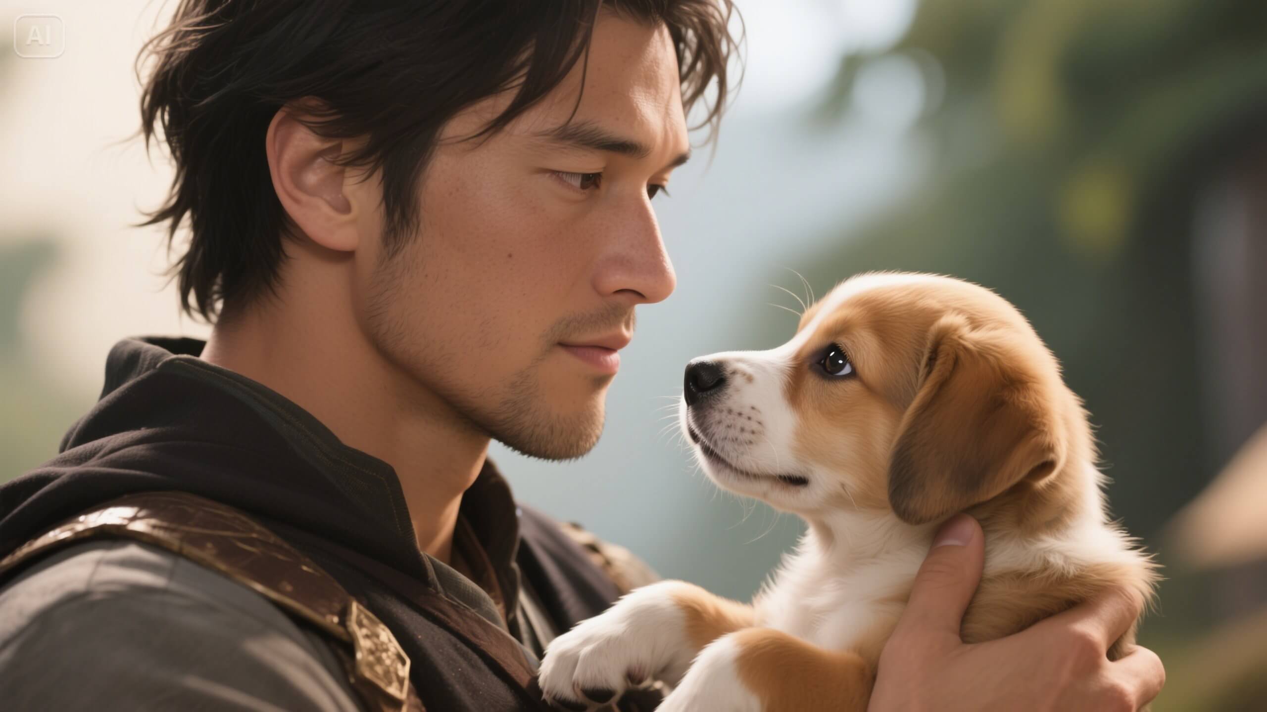 다견 가정에서의 개별 산책 필요성과 효과적인 방법 