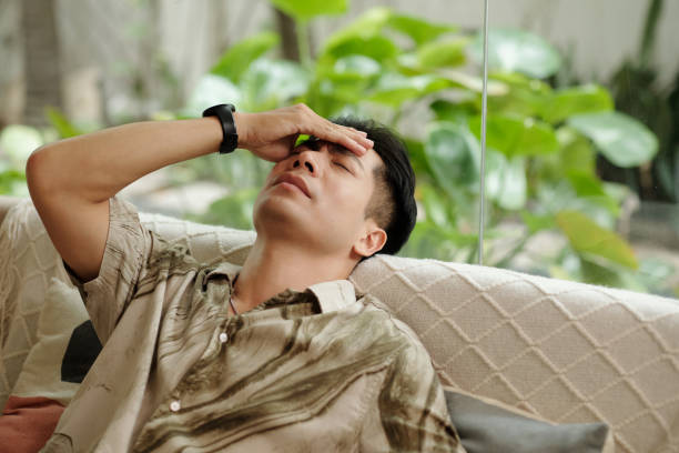 몸이 피곤하고 기력이 없을 때 관리법