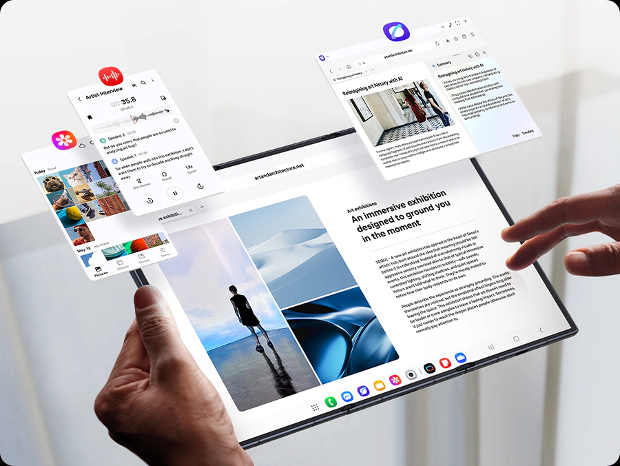 삼성 갤럭시 Z 트라이폴드 가격&middot;출시일&middot;리뷰