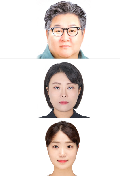 이남규 오보현 김다희 정신병동에도 아침이 와요