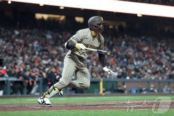 송성문 멀티히트: 샌디에이고 MLB 첫 선발 맹활약, 이정후와 코리안 더비 승리 및 현지 반응 총정리