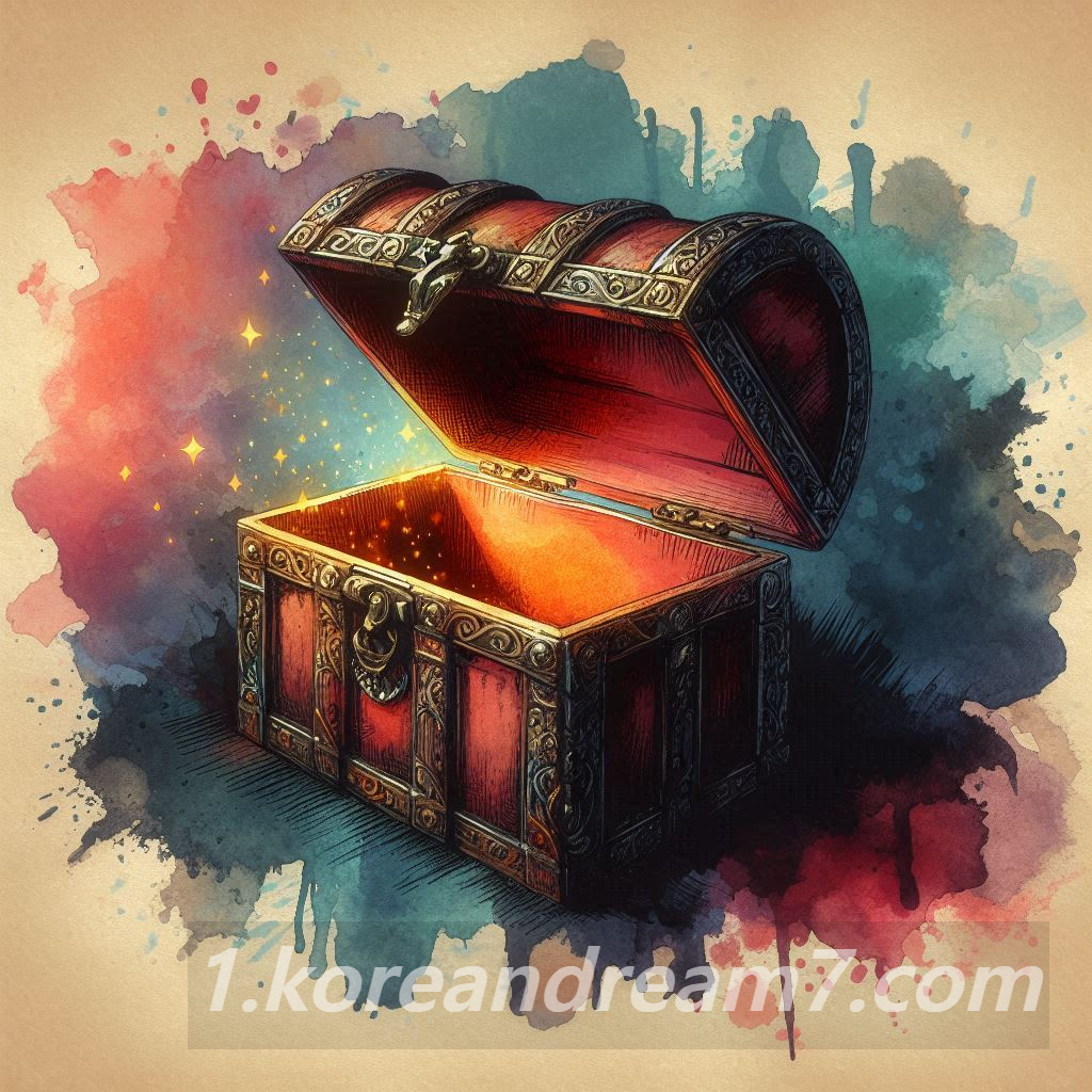 친구 만나는 꿈