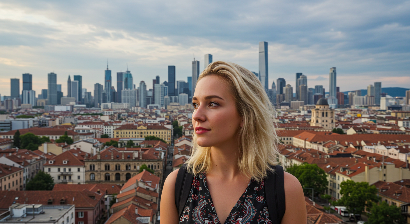 워킹홀리데이 준비 시 체크리스트