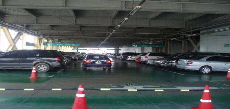 KTX역 주차장 정보 - 주차요금, 할인, 위치(서울역, 행신역, 광명역, 영등포역, 수원역)