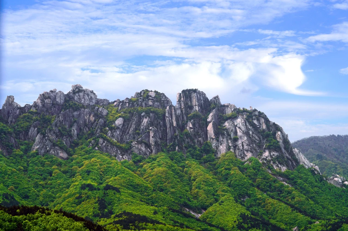 속초 로컬투어 설악산 관련 사진