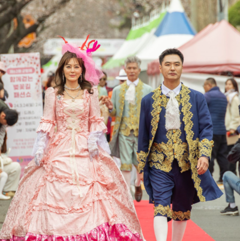 진해 군항제: 주차장 추천, 벚꽃명소, 이벤트, 볼거리, 맛집, 가볼만한곳, 드라이브