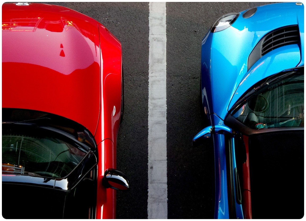 주차대행 장단점