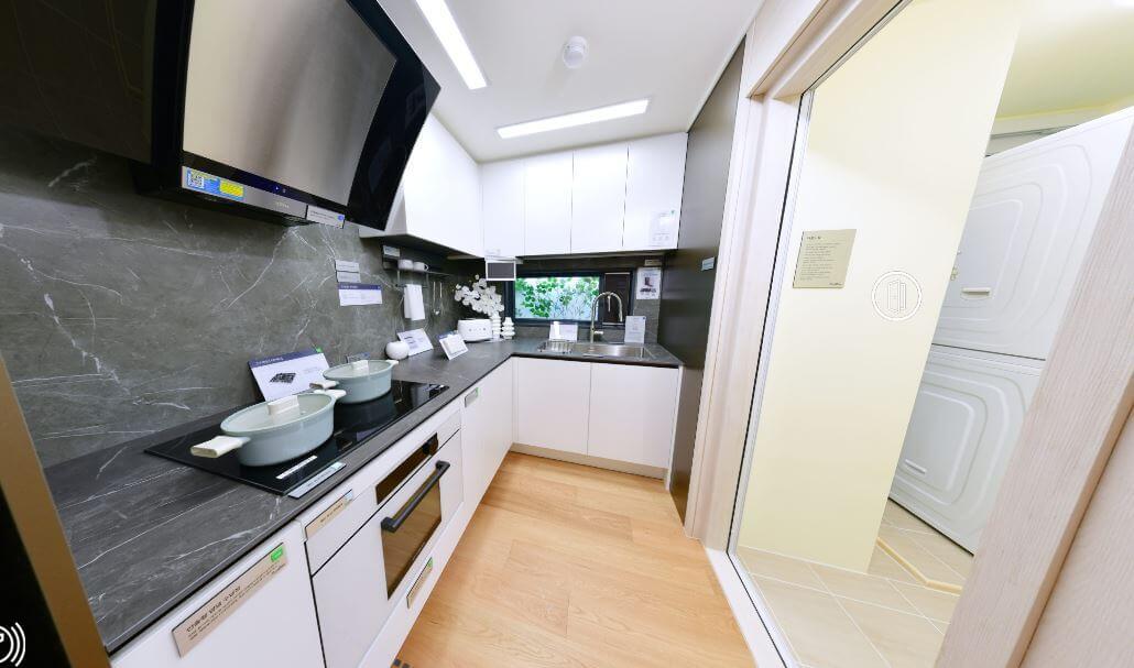 두산위브제니스 오션시티