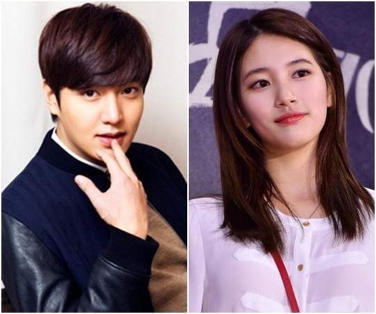 이민호 프로필