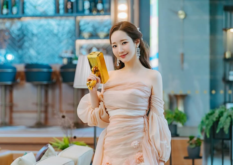 컨피던스맨