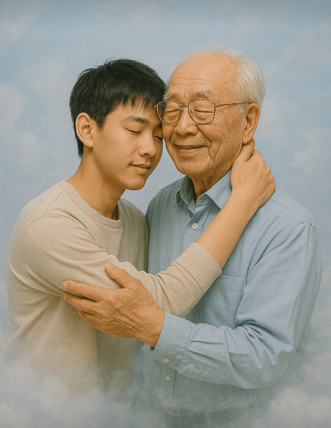 가족이 나오는 꿈 해몽