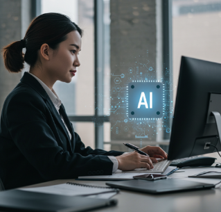 직장인을 위한 AI 기술 활용법