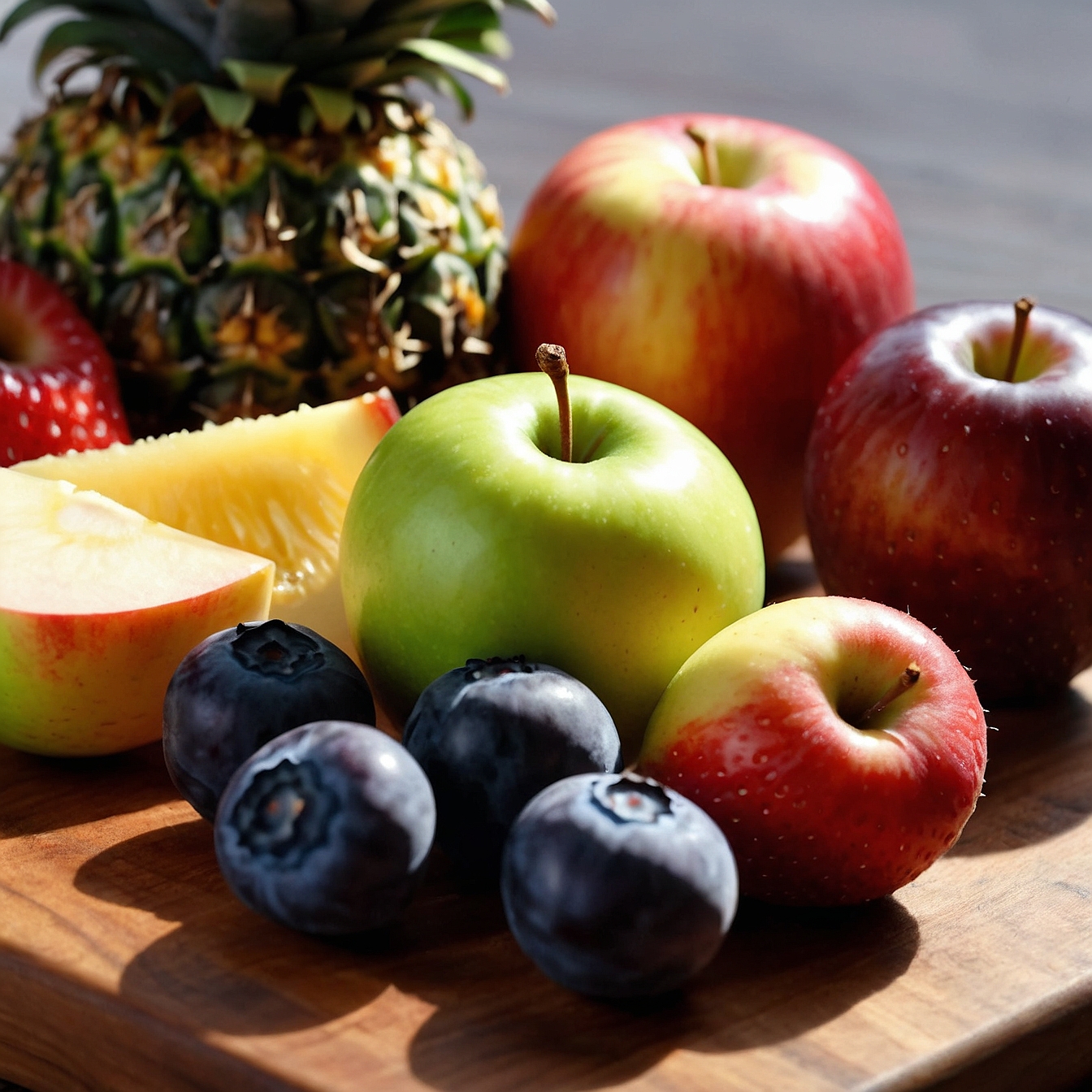 콩팥-건강에-좋은-안전한-과일